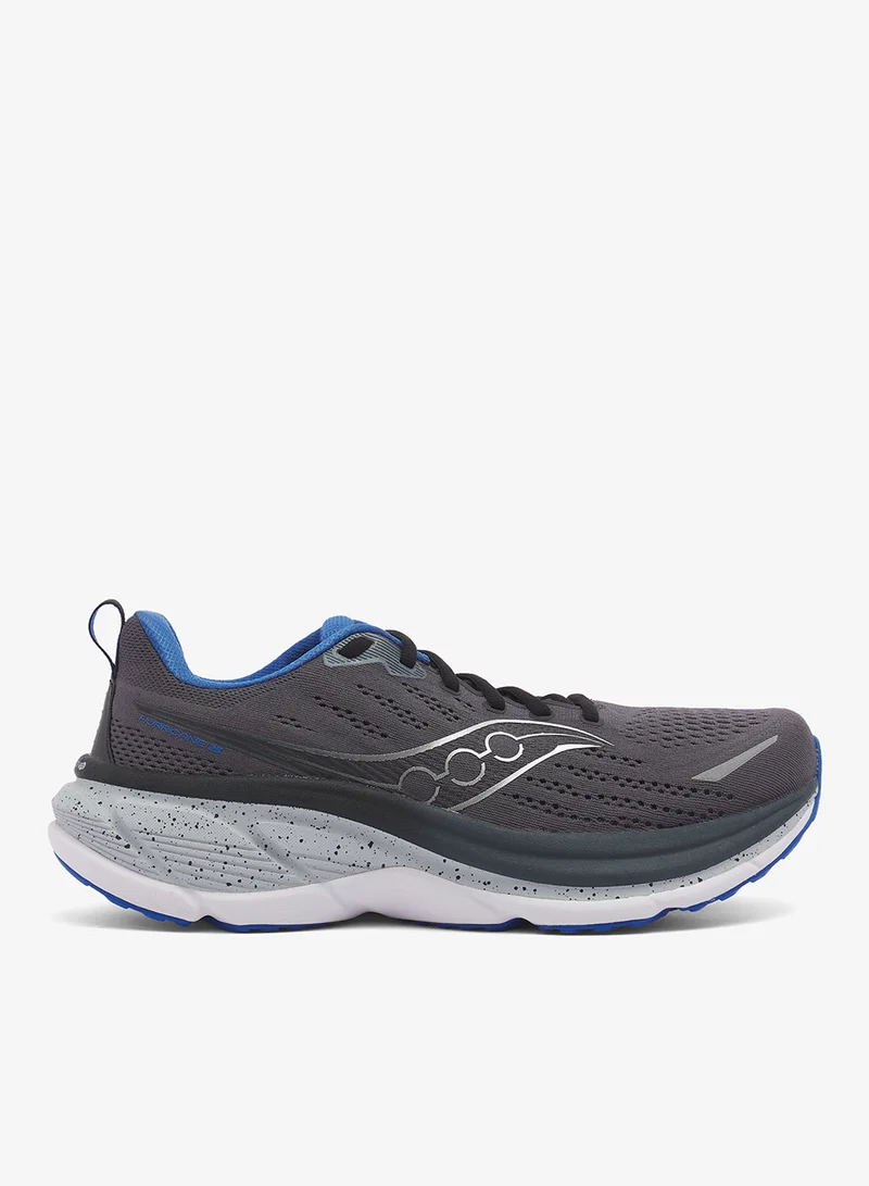 saucony Hurricane 25